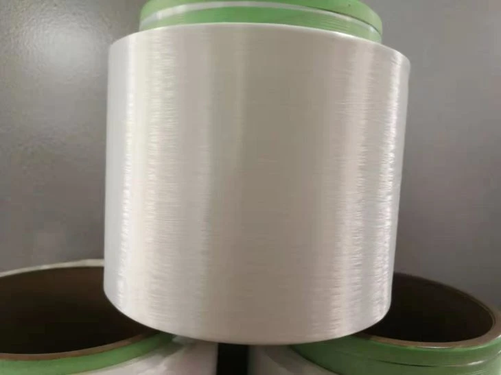 polyester sheath-core fdy yarn1
